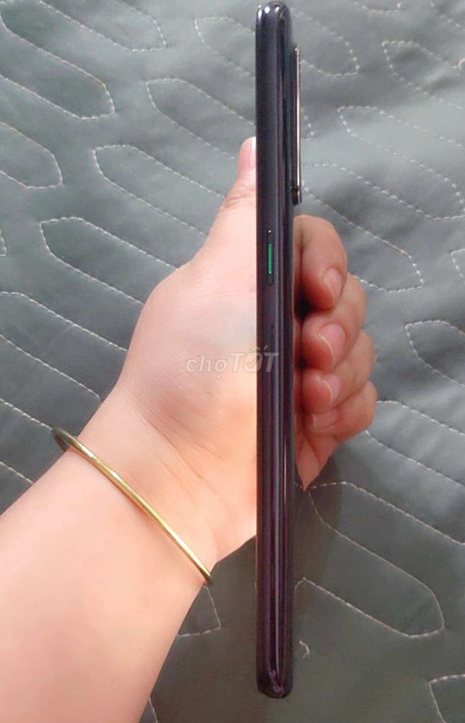 Oppo Reno3 128GB Đen Đã Sử Dụng