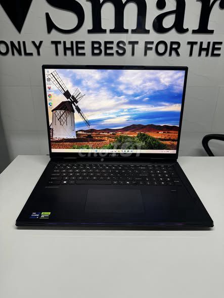 MSI Raider 18 HX A14VHG Core i9-14900HX 32GB/1TB. Mua bán Laptop tại Huyện Hoàng Sa Đà Nẵng được đăng bởi Hội Đồ Điện Tử hình 1