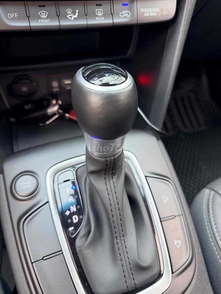 Hyundai Kona 2019 Đặc biệt 65.000 km. Mua bán Ô tô tại Quận Tân Bình Tp Hồ Chí Minh được đăng bởi Lương Huy  hình 13