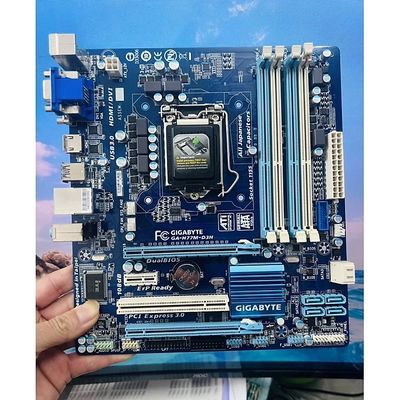 Combo main giga h77, cpu xeon e3-1230v2, 16 gb ram. Mua bán null tại Thành phố Buôn Ma Thuột Đắk Lắk được đăng bởi Yên Nhi