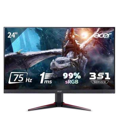 Màn hình Acer VG240Y 24" IPS 75Hz viền mỏng. Mua bán Phụ kiện (Màn hình, Chuột...) tại Quận Gò Vấp Tp Hồ Chí Minh được đăng bởi Nguyễn Trọng Thông