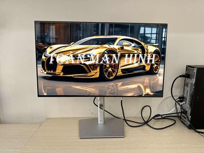 Màn 27"2k Lenovo màu bao đẹp cho thiết kế(Type C). Mua bán Phụ kiện (Màn hình, Chuột...) tại Quận Bình Thạnh Tp Hồ Chí Minh được đăng bởi TOÀN MÀN HÌNH