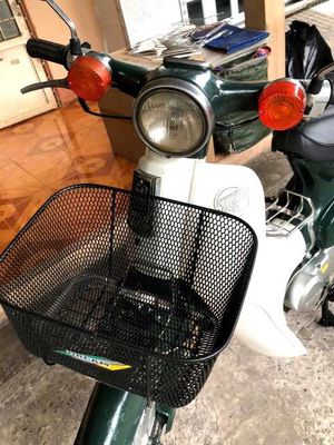 Cúp Nhật 86 hơi 50 CcKim Đỏ màu vỏ dưa. Mua bán Xe máy tại Quận 1 Tp Hồ Chí Minh được đăng bởi Nguyễn Nguyễn