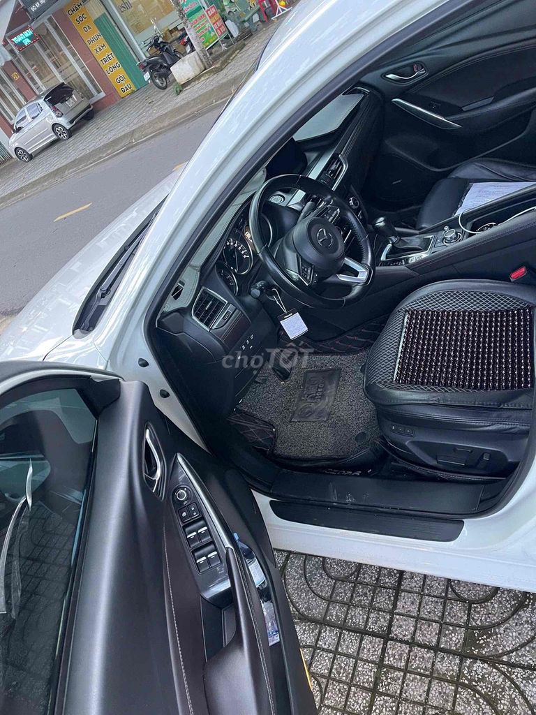 Mazda 6 2019 Premium 2.0 AT - 49000 km. Mua bán Ô tô tại Quận Bình Thạnh Tp Hồ Chí Minh được đăng bởi trọng nghĩa hình 10