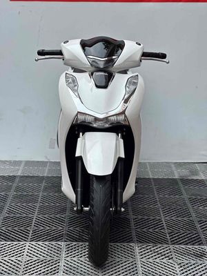 SH125 CBS 2025 zin chất - Trả trước 40tr nhận xe ✅