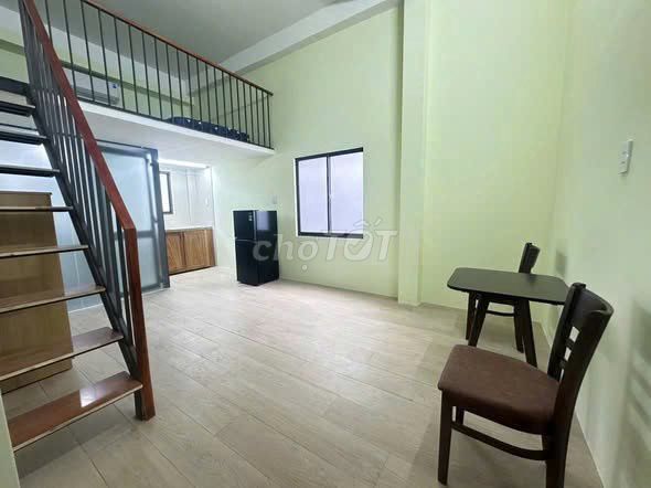 Номер в хостеле Bau Cau 28, Дананг, полностью меблированный, 3,4 т