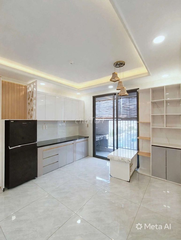 Chính chủ cần bán: CTL-Stown Tham Lương 3PN - giá sốc 3.9xx