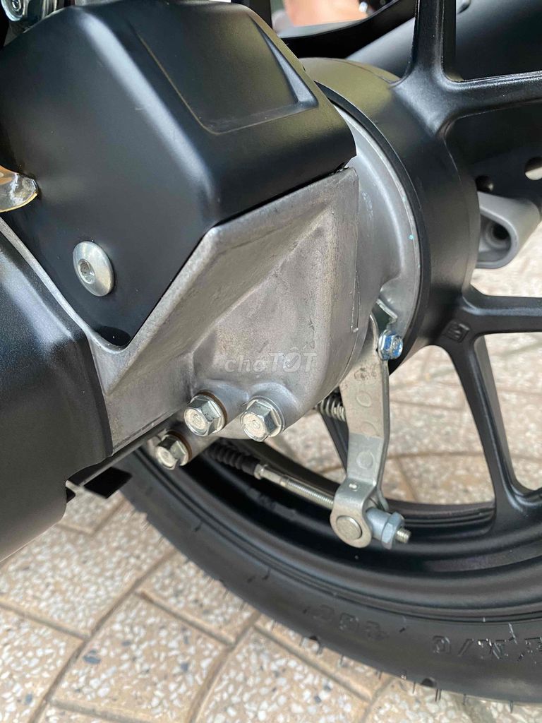 Vario 150 2017 vàng cát chuẩn zin 3000 km✅. Mua bán Xe máy tại Quận Ninh Kiều Cần Thơ được đăng bởi Hiếu Xe máy Tân Liên Hưng 2 hình 13