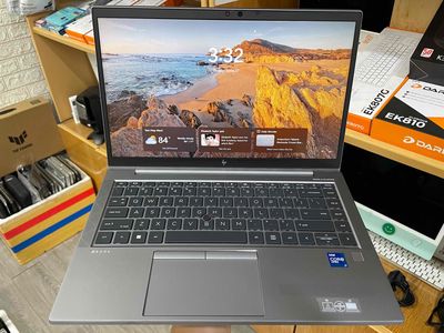 HP Zbook 14G8 Mobile Workstation bền bỉ. Mua bán Laptop tại Thành phố Biên Hòa Đồng Nai được đăng bởi thanh