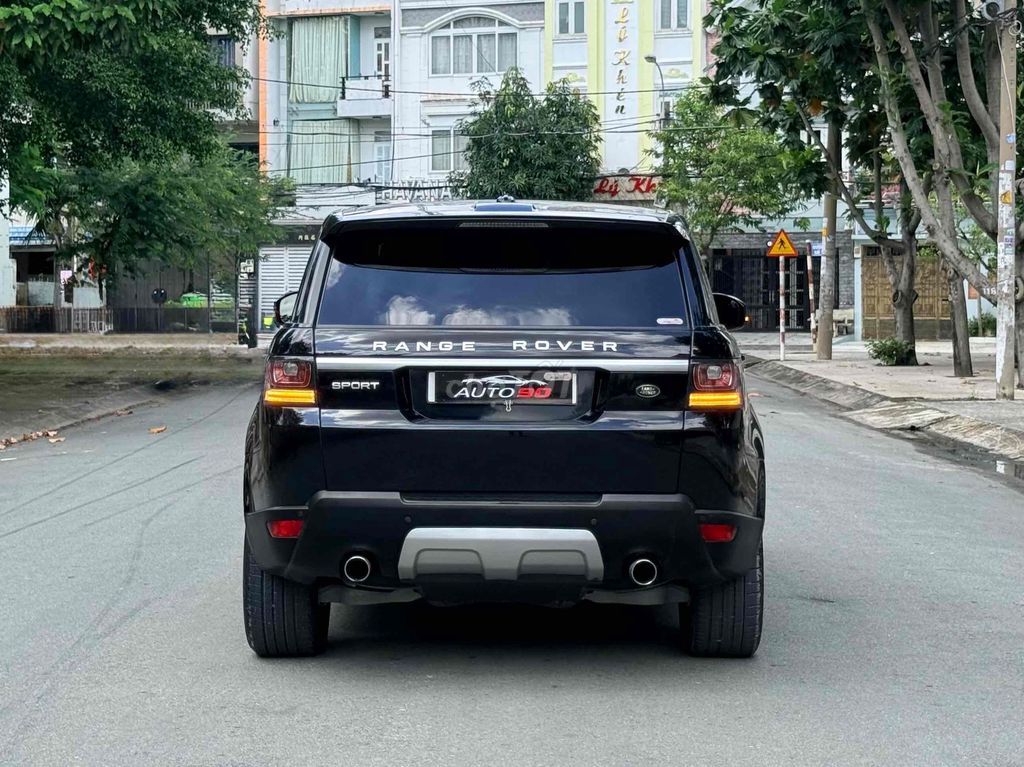 range rover sport bản 7 ghế siêu hiếm. Mua bán Ô tô tại Quận Bình Tân Tp Hồ Chí Minh được đăng bởi Auto 90 hình 6