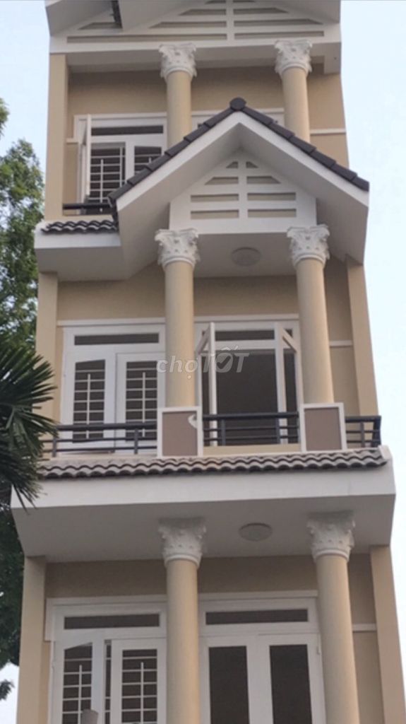 Chothuê phòng trọ sạch đẹp gần nhà ga T3