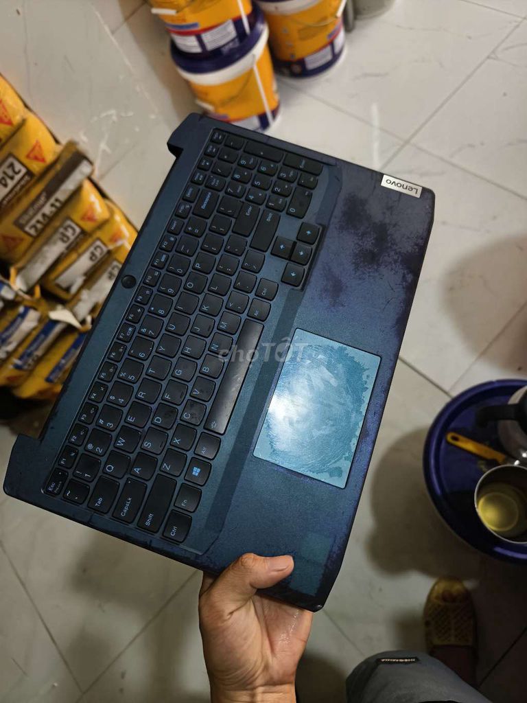 pc i5-10300H 8GB/120GB/1650 4gb. Mua bán Laptop tại Huyện Củ Chi Tp Hồ Chí Minh được đăng bởi ph hình 1