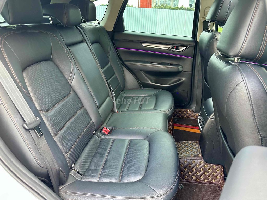 Cx5 2.0Premium lên nhiều option ❇️❇️. Mua bán Ô tô tại Thành phố Thủ Đức Tp Hồ Chí Minh được đăng bởi phúc hình 9