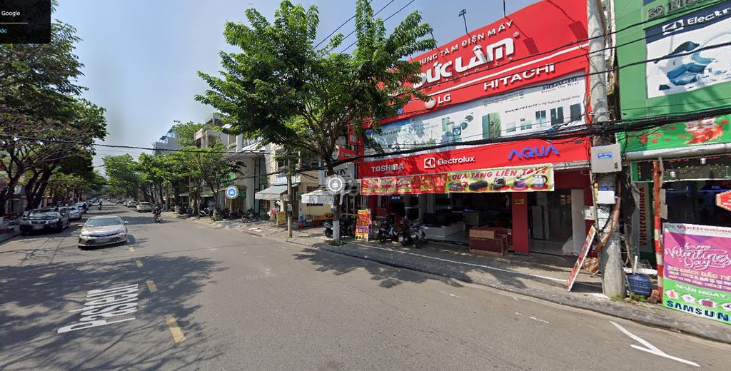 Дом в Quận Hải Châu, Дананг — $3,655/мес, фото 1