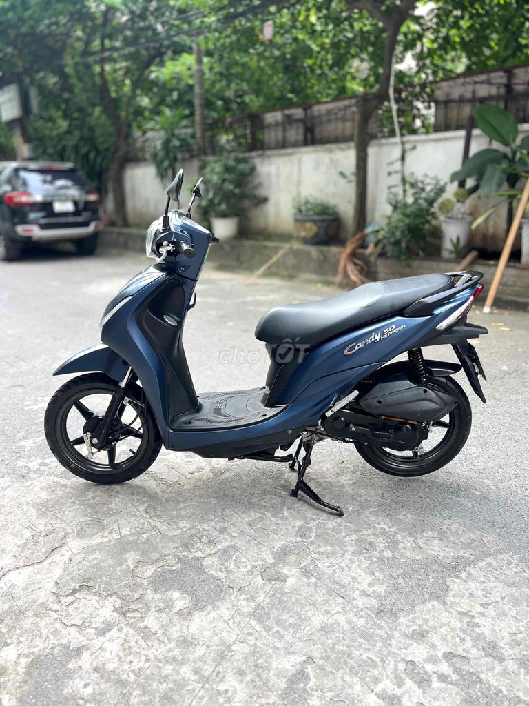Xe Máy Anh Thao Kymco Candy hermosa 50cc. Mua bán Xe máy tại Quận Cầu Giấy Hà Nội được đăng bởi shop xe may cũ anh thao hình 1