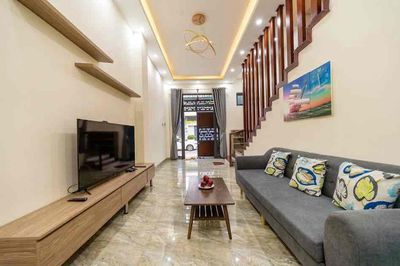 Аренда · 2 комн. · 75 м² · Quận Sơn Trà, ул. An Hải