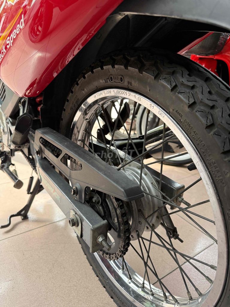 Xipo 120 RGV 99 Đầu 34 HQCN SLZ Lòng lỗ. Mua bán Xe máy tại Thành phố Biên Hòa Đồng Nai được đăng bởi Huy  hình 4