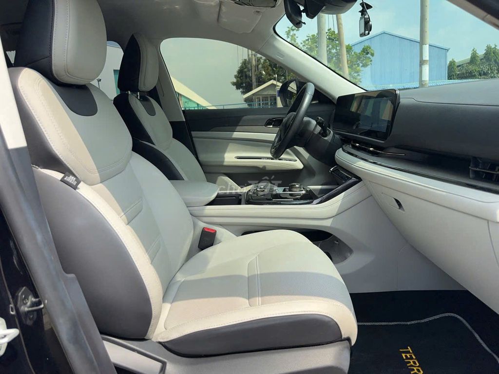 Ford Territory 2023 Trend 1.5 AT - 29500 km. Mua bán Ô tô tại Quận Phú Nhuận Tp Hồ Chí Minh được đăng bởi Trần Hoàng Long hình 6