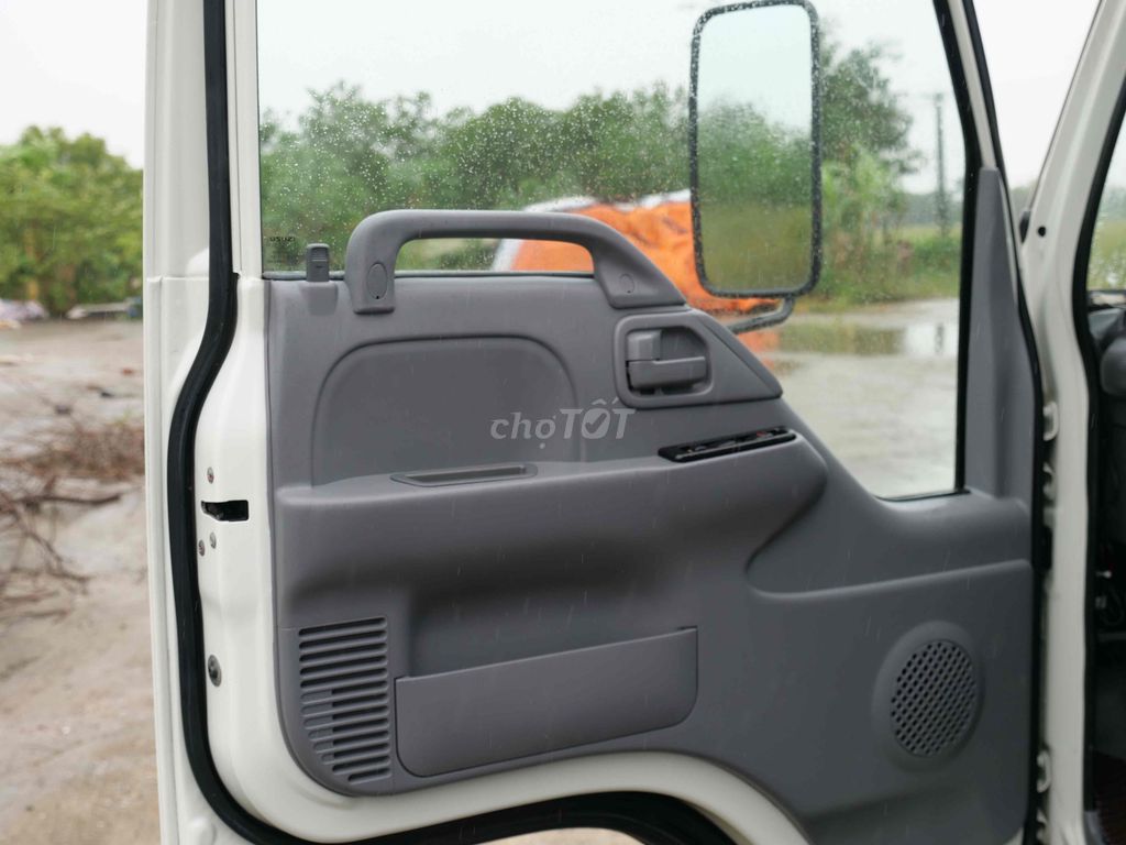 Isuzu QKR270 2021 thùng 4m3 tải 2t9. Mua bán Xe tải, xe ben tại Huyện Đông Anh Hà Nội được đăng bởi Dũng Xe Tải Đông Anh hình 10