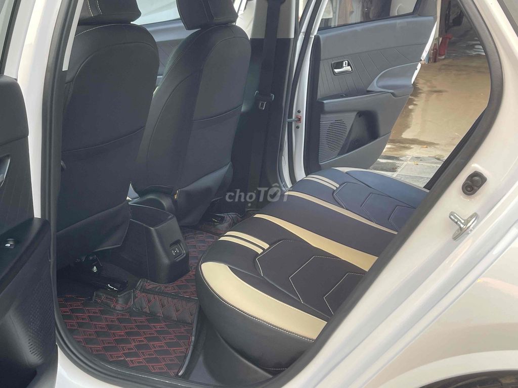 Cần Bán Hyundai Accent 2024 1.4 MT phom mới đẹp. Mua bán Ô tô tại Quận Hoàng Mai Hà Nội được đăng bởi Anh Tuy hình 5