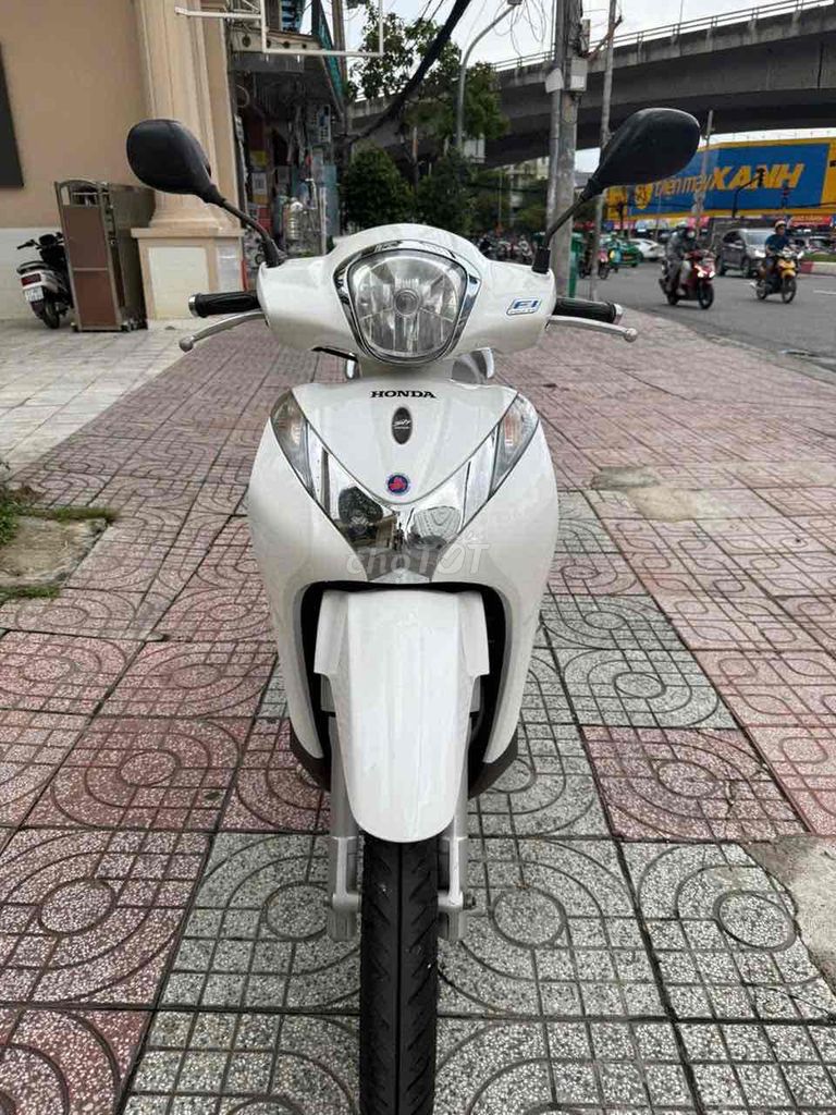 ✅Honda Sh Mode 2014, Bs: 60B3-27610  ✅xe máy móc n. Mua bán Xe máy tại Quận 7 Tp Hồ Chí Minh được đăng bởi Xe Máy Bảo Trường hình 2