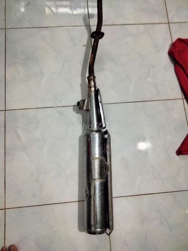 Pô zin Jupiter v ba vít. Mua bán Phụ tùng xe tại Quận Bình Thuỷ Cần Thơ được đăng bởi  phúc an hình 2