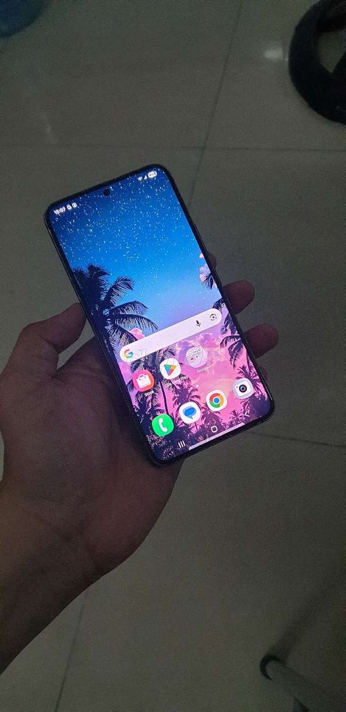 Samsung S22 dòng cao cấp xài A.I đỉnh cao . Mua bán Điện thoại tại Quận Tân Bình Tp Hồ Chí Minh được đăng bởi Điện thoại SAMPHONE hình 1