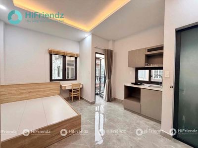 KHAI TRƯƠNG CĂN HỘ MINI NGAY PHAN XÍCH LONG - PHAN ĐĂNG LƯU