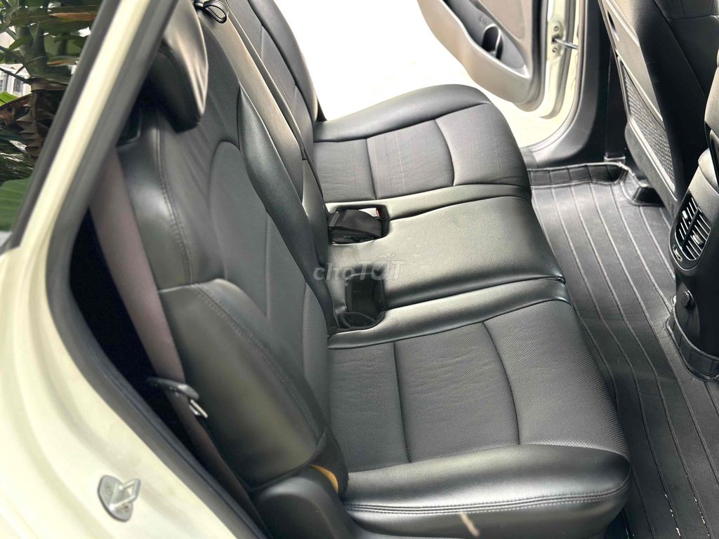 Kia Rondo 2015 2016 2.0 số tự động xe zin giá tốt. Mua bán Ô tô tại Huyện Hóc Môn Tp Hồ Chí Minh được đăng bởi Quân Showroom Auto888 hình 11