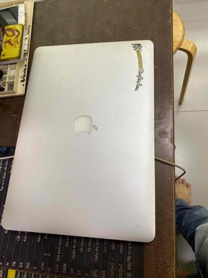 Macbook pro late 2013 i7 ram16g ssd 128 màn15 vega. Mua bán Laptop tại Quận Hoàng Mai Hà Nội được đăng bởi Mac98