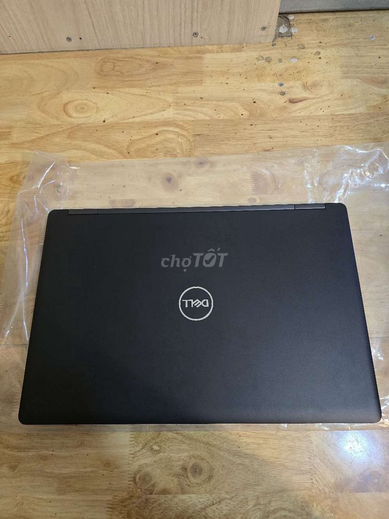 Dell Latitude 5591 I5-8300H 15.6 inch 8GB/120GB. Mua bán Laptop tại Thành phố Dĩ An Bình Dương được đăng bởi Phát Phụ Kiện x Phụ Kiện Công Nghệ hình 1