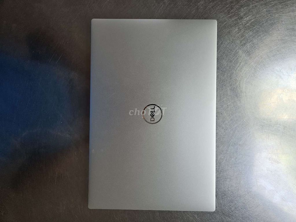 Dell XPS 9300 i5 8GB/256GB Bạc. Mua bán Laptop tại Huyện Hàm Thuận Bắc Bình Thuận được đăng bởi iQnet hình 1