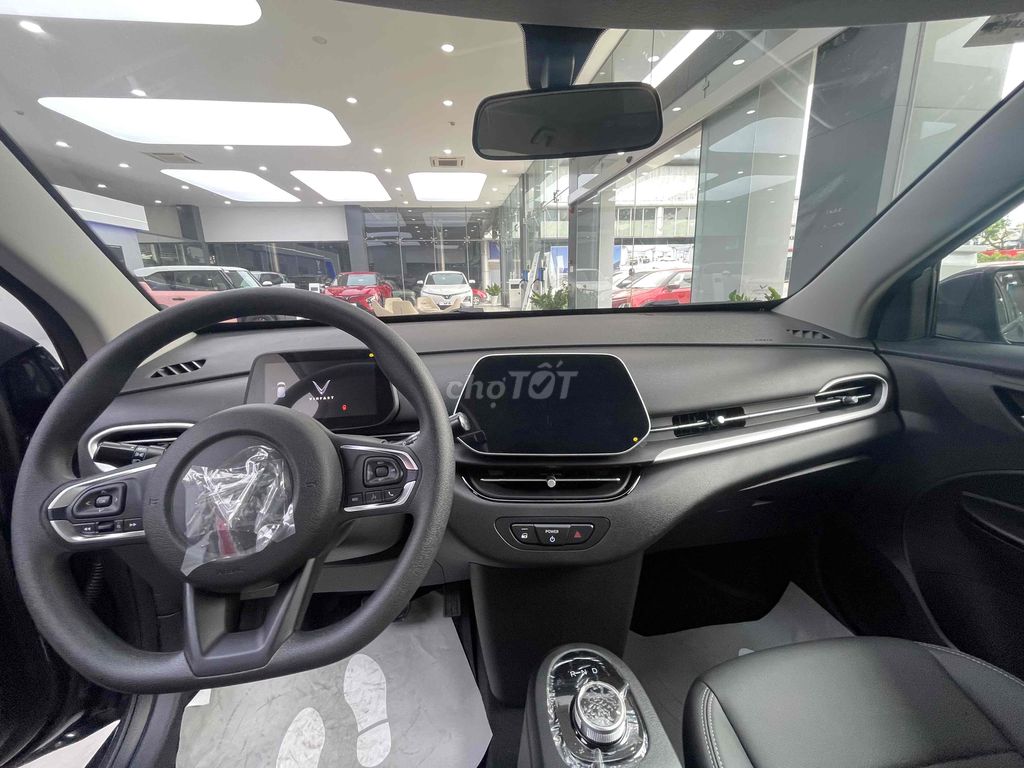 VinFast VF5 - Trả trước 0 đ. Đki 3 app.. Mua bán Ô tô tại Quận 10 Tp Hồ Chí Minh được đăng bởi Vinfast Phan Trọng Tuệ Q12 hình 10