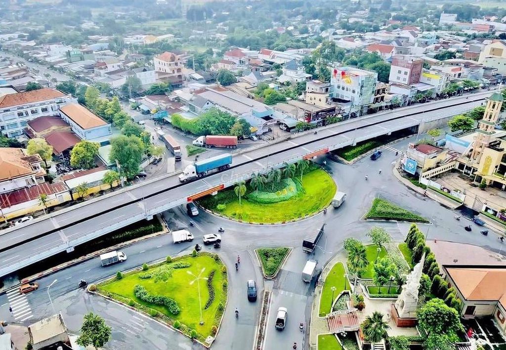 BÁN ĐẤT 6x22M ĐƯỜNG BA SA , PHƯỚC HIỆP , CỦ CHI ,GIÁ 550 TRIỆU
