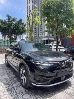 VF8 Eco Pin Catl áp chính sách tháng 11. Mua bán Ô tô tại Quận 8 Tp Hồ Chí Minh được đăng bởi Hoàng Minh Dương