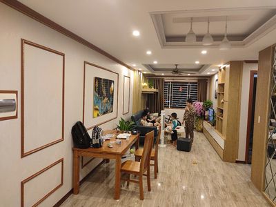 Căn hộ 86,7m2 2PN 2wc sổ hồng riêng 126 Nguyễn Sỹ Sách. Mua bán căn hộ/chung cư tại Thành phố Vinh Nghệ An được đăng bởi Ngô Đức Thịnh