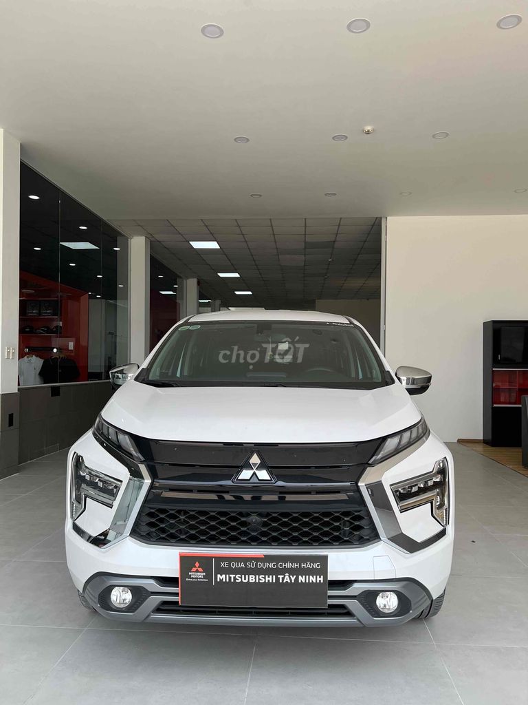 Mitsubishi Xpander 2024 Premium 1.5 AT - 18000 km