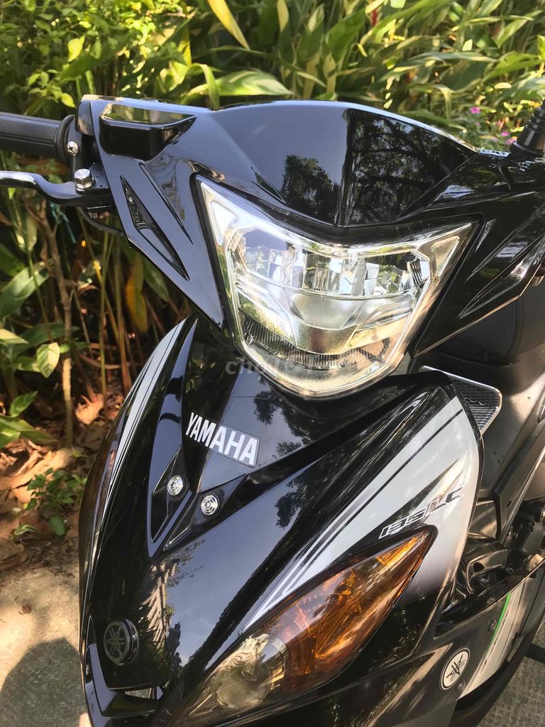 EX 5P710. FULL MỚI CHÍNH CHỦ KÝ NHANH GỌN.. Mua bán Xe máy tại Thành phố Thuận An Bình Dương được đăng bởi thuong hình 13