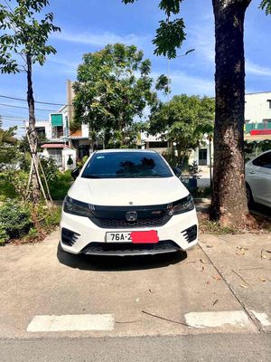 Honda City 2021 RS - 18000 km. Mua bán Ô tô tại Thành phố Quảng Ngãi Quảng Ngãi được đăng bởi trần thị như thuý