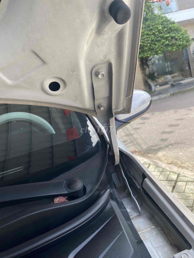 Hyundai Accent 2022 1.4 AT - 39000 km. Mua bán Ô tô tại Thành phố Qui Nhơn Bình Định được đăng bởi Quangp hình 4