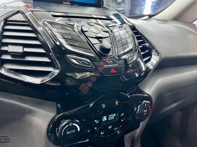 Ford EcoSport Titanium 1.5L AT 2017 - 325 Triệu. Mua bán Ô tô tại Quận Bình Tân Tp Hồ Chí Minh được đăng bởi Hậu