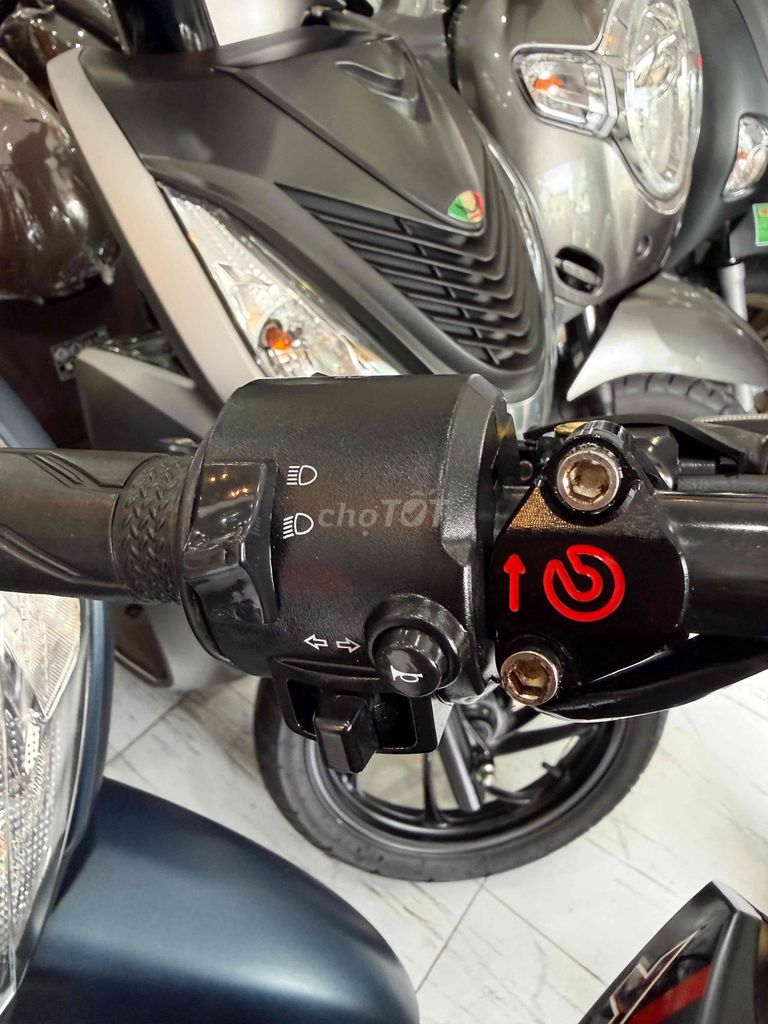 SIÊU CỌP - TFX 150 - ĐK 2018. Odo Đúng 8 Ngàn Km. Mua bán Xe máy tại Thành phố Rạch Giá Kiên Giang được đăng bởi XE MÁY CŨ TÂN 128 hình 20