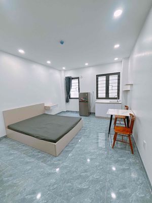 Chính Chủ cho thuê CHDV Vườn lài , An Phú Đông Giáp Gò Vấp