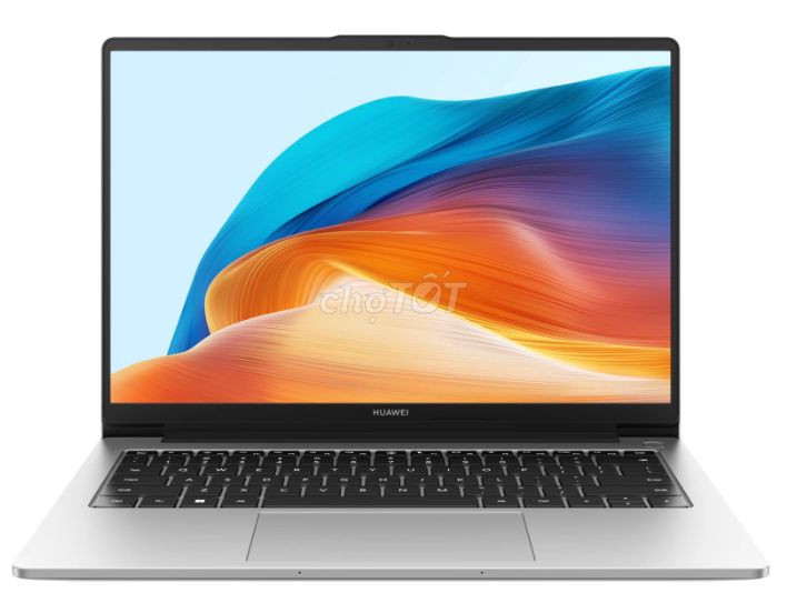 Bán Laptop HUAWEI MateBook D 14 (nguyên seal)