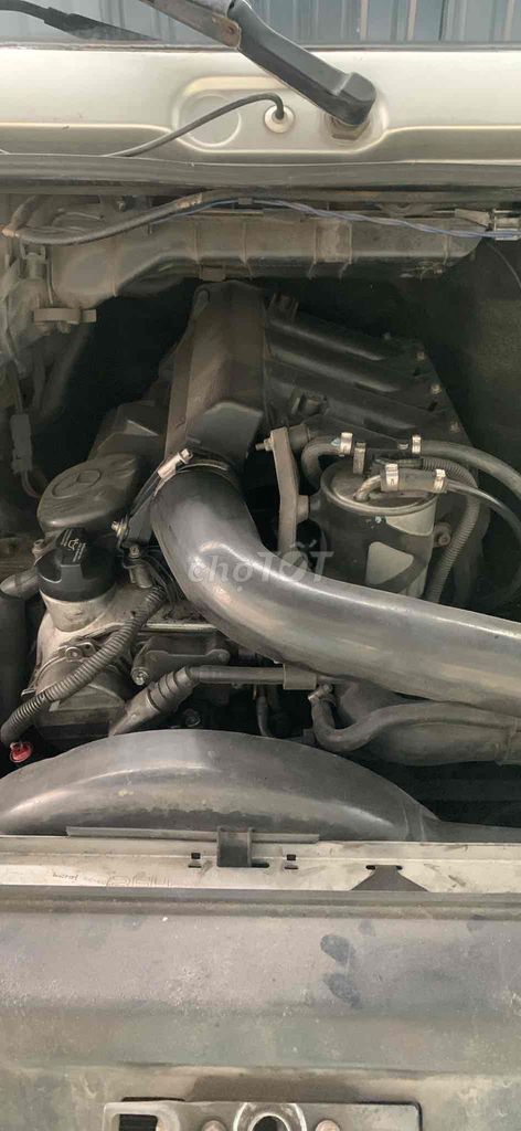Mercedes Benz Sprinter 2010 Executive 313 - 500 km. Mua bán Ô tô tại Quận Tân Phú Tp Hồ Chí Minh được đăng bởi tai hình 2