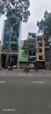 Townhouse 53 m² · 4 bed · Đường Trần Hưng Đạo