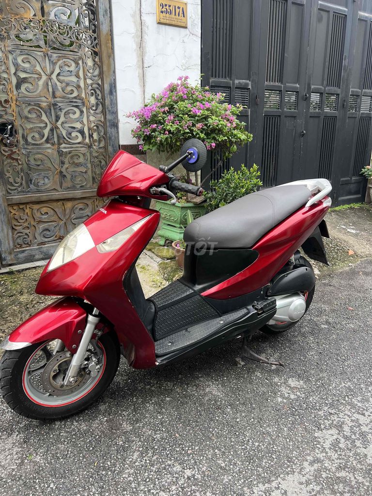 Honda dylan 2003 máy 150 xe đẹp bstp giá tốt. Mua bán Xe máy tại Thành phố Thủ Đức Tp Hồ Chí Minh được đăng bởi Nguyễn hảo hình 3