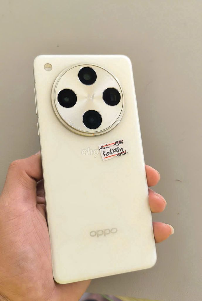 📱 OPPO Find X8 Pro – Flagship, Đỉnh Cao 2025 🌟. Mua bán Điện thoại tại Huyện Vạn Ninh Khánh Hòa được đăng bởi Văn Chính Vạn Ninh  hình 1