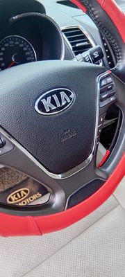 Ô tô KIA K3 màu trắng sản xuất 2016. Mua bán Ô tô tại Huyện Vĩnh Linh Quảng Trị được đăng bởi Ngoc Nguyen