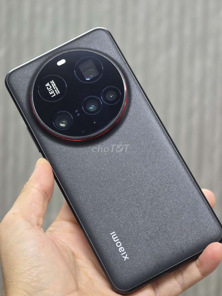 Xiaomi Mi 15 Ultra 5G Siêu Camera. Mua bán Điện thoại tại Quận Thanh Khê Đà Nẵng được đăng bởi Tú MB hình 1